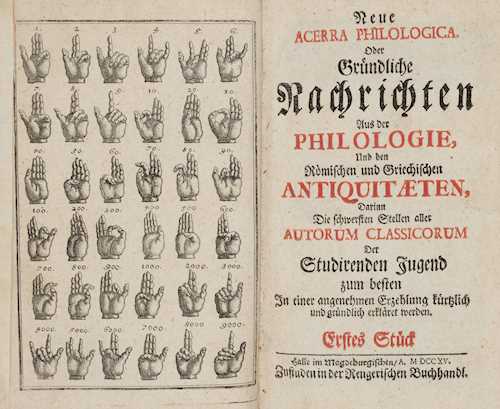 PHILOLOGIE -