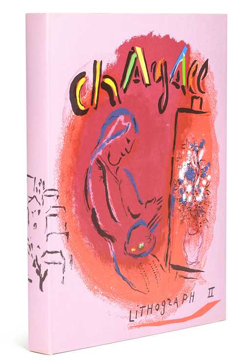 Chagall, Marc -