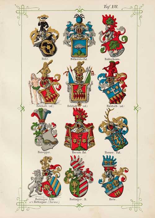 HERALDIK -