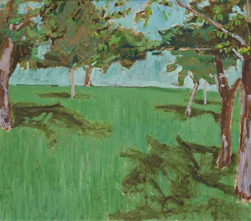 CUNO AMIET