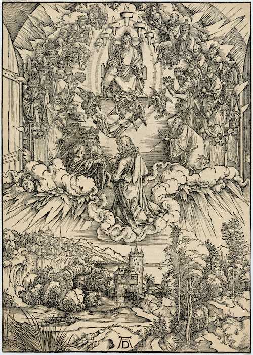 ALBRECHT DÜRER