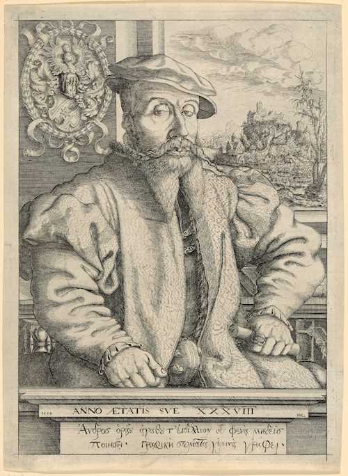 HANS SEBALD LAUTENSACK