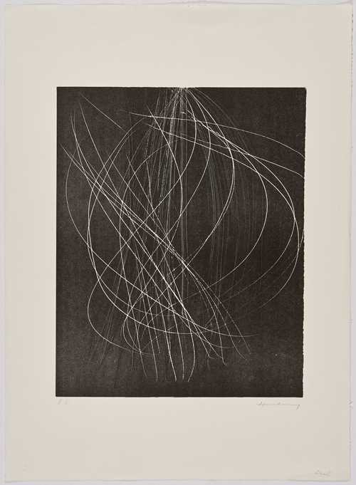 HANS HARTUNG