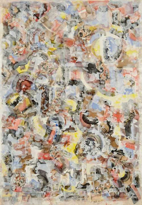 MARK TOBEY