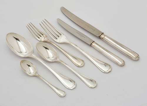 CUTLERY SET FOR 6 PERSONS