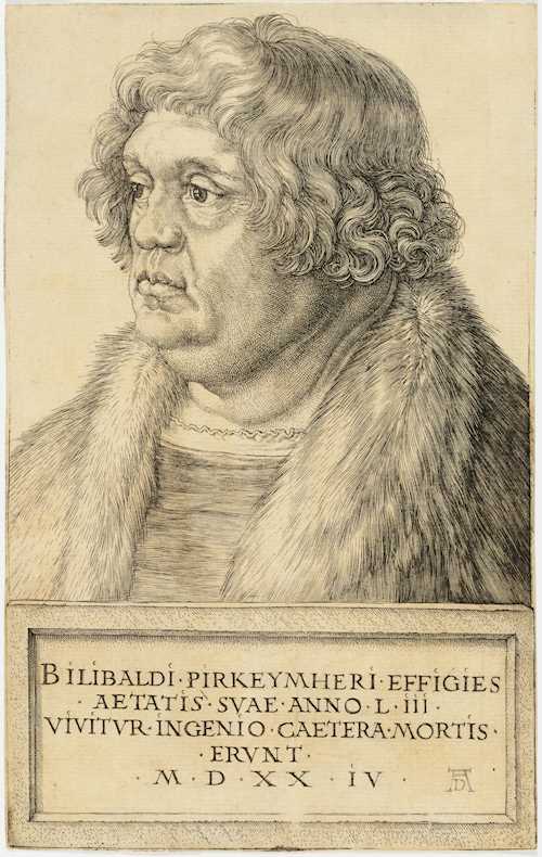 ALBRECHT DÜRER