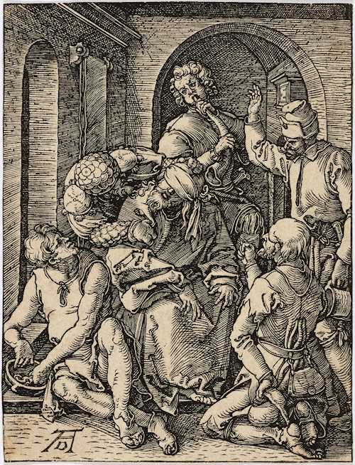 ALBRECHT DÜRER