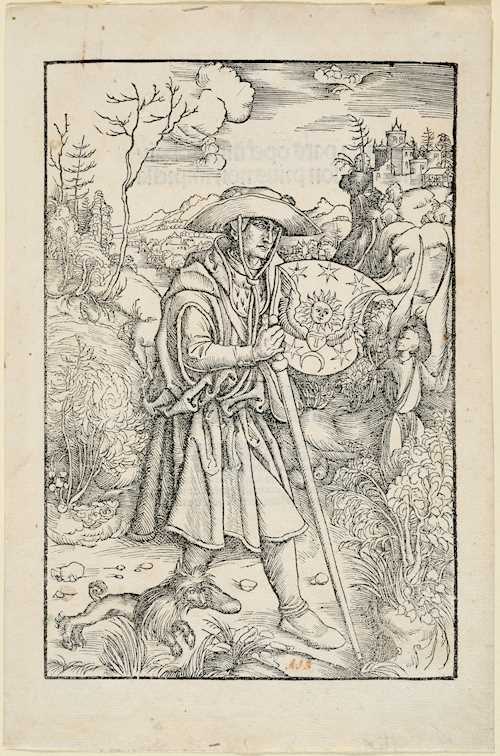 ALBRECHT DÜRER