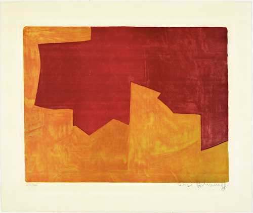 SERGE POLIAKOFF