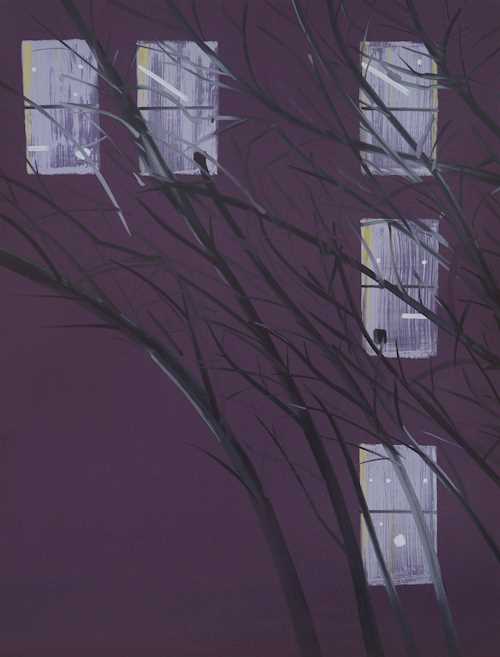 ALEX KATZ