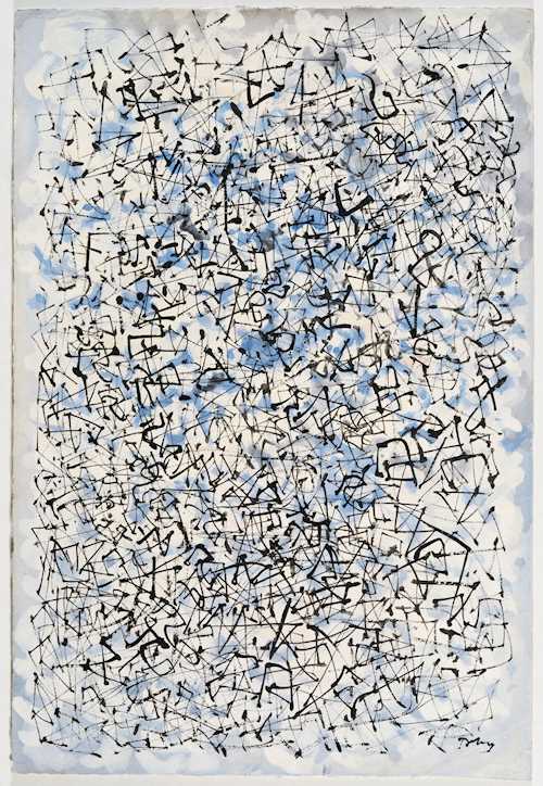 MARK TOBEY