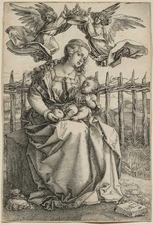 ALBRECHT DÜRER