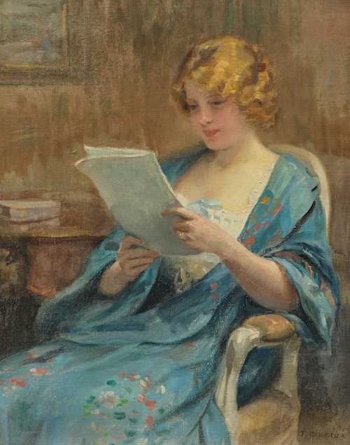 FREDERIC DUFAUX