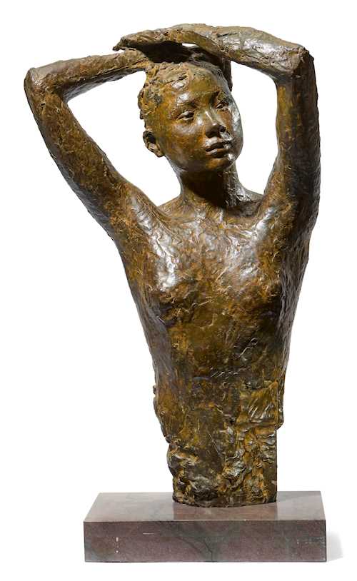 GERMAINE RICHIER