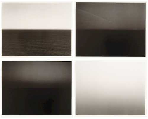 HIROSHI SUGIMOTO