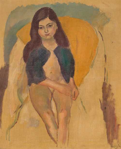 JULES PASCIN