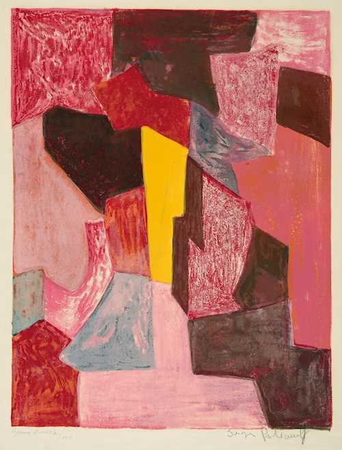 SERGE POLIAKOFF