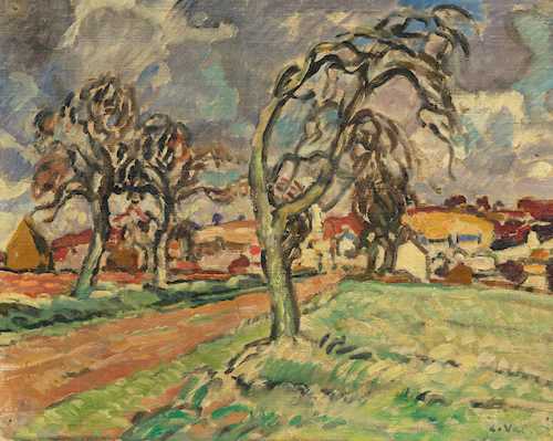 LOUIS VALTAT