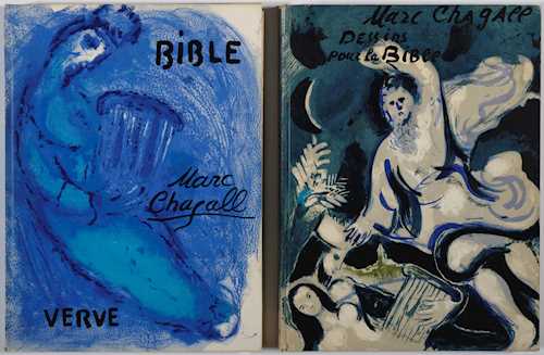 Chagall, Marc -