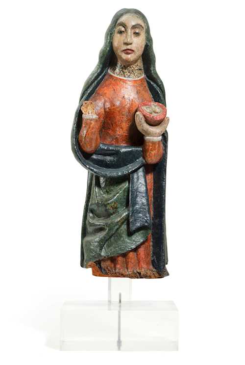 SAINT OTTILIA