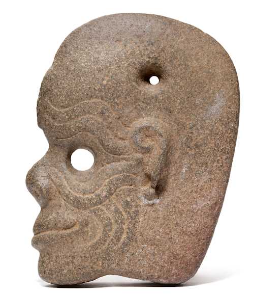 STONE HEAD HACHA