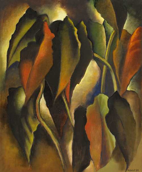 GUSTAVE BUCHET