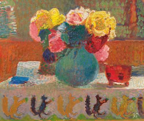 CUNO AMIET