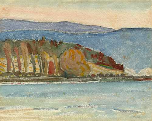 CUNO AMIET