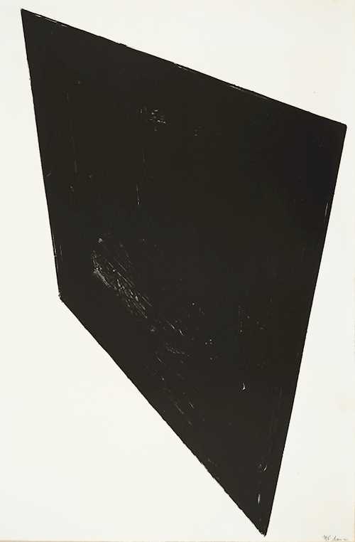 RICHARD SERRA