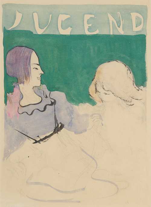 CUNO AMIET