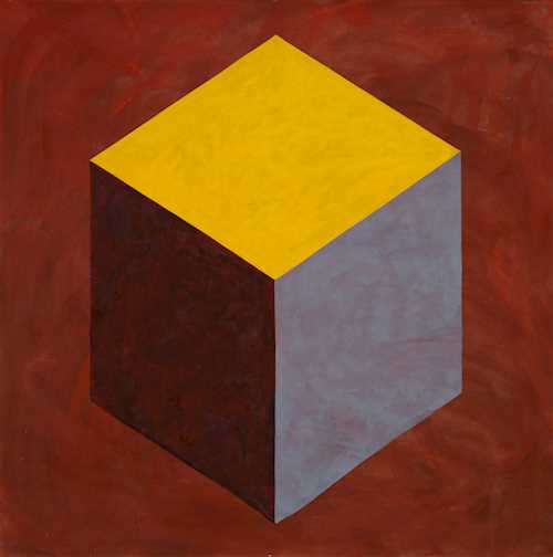 SOL LEWITT