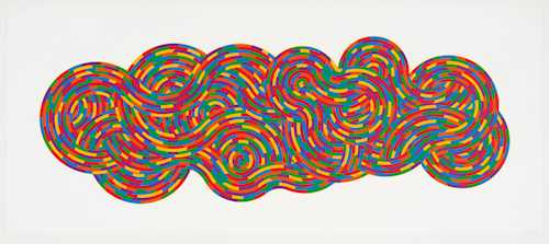 SOL LEWITT