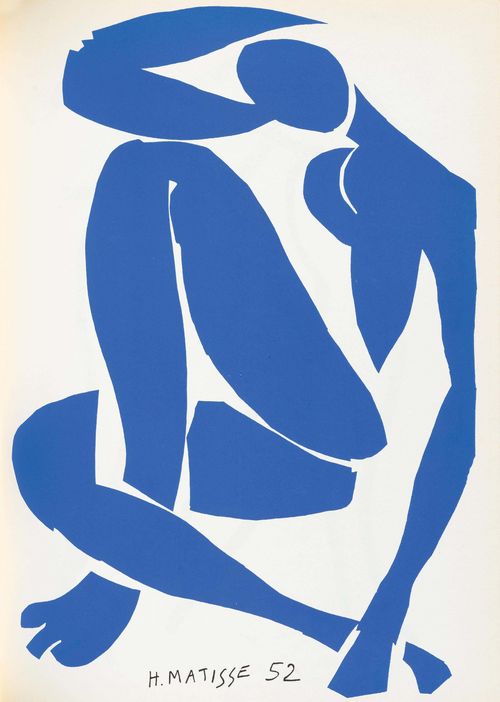 Matisse, Henri -