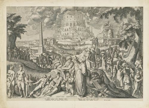 DOLENDO,  ZACHARIAS (1561 Leiden um 1604).