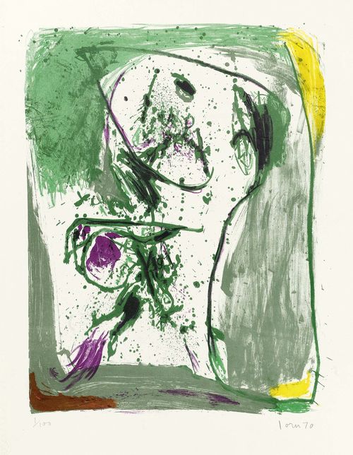 ASGER JORN