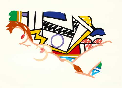 TOM WESSELMANN