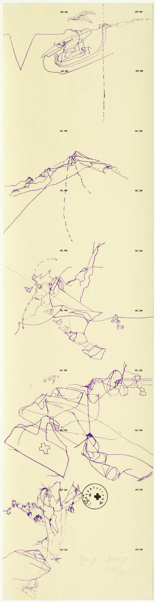 JOSEPH BEUYS