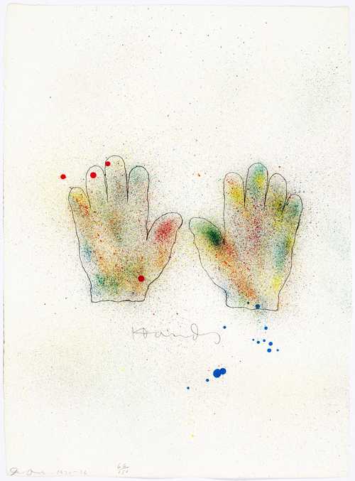 JIM DINE