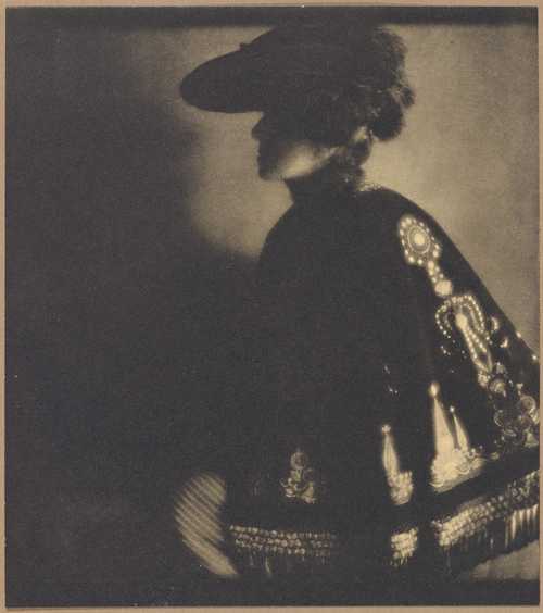 EDWARD STEICHEN