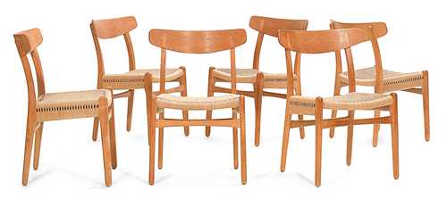 HANS JORGENSEN WEGNER