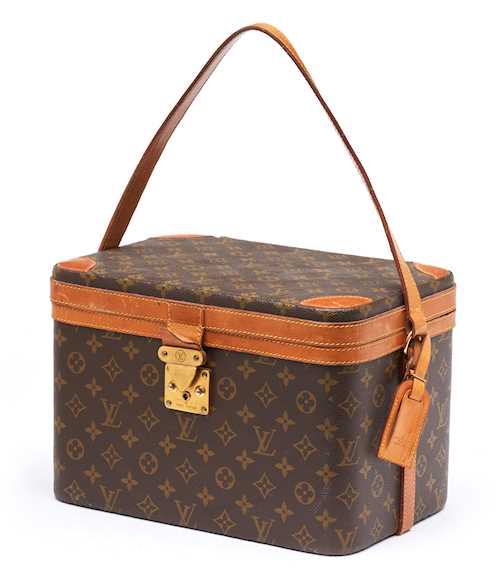 Louis Vuitton - Geldbörse - Catawiki