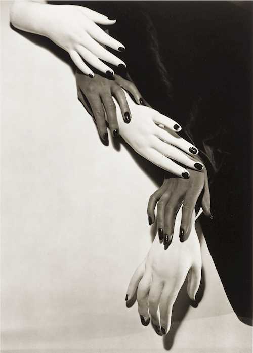 HORST P. HORST