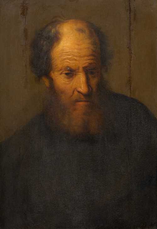 Follower of REMBRANDT HARMENSZ VAN RIJN