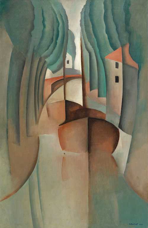 GUSTAVE BUCHET