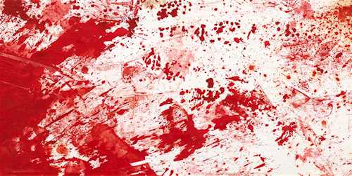 HERMANN NITSCH