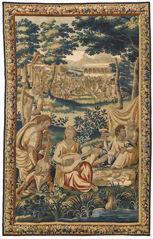 TAPESTRY