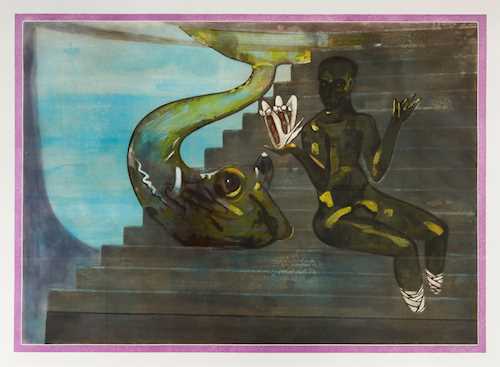 FRANCESCO CLEMENTE