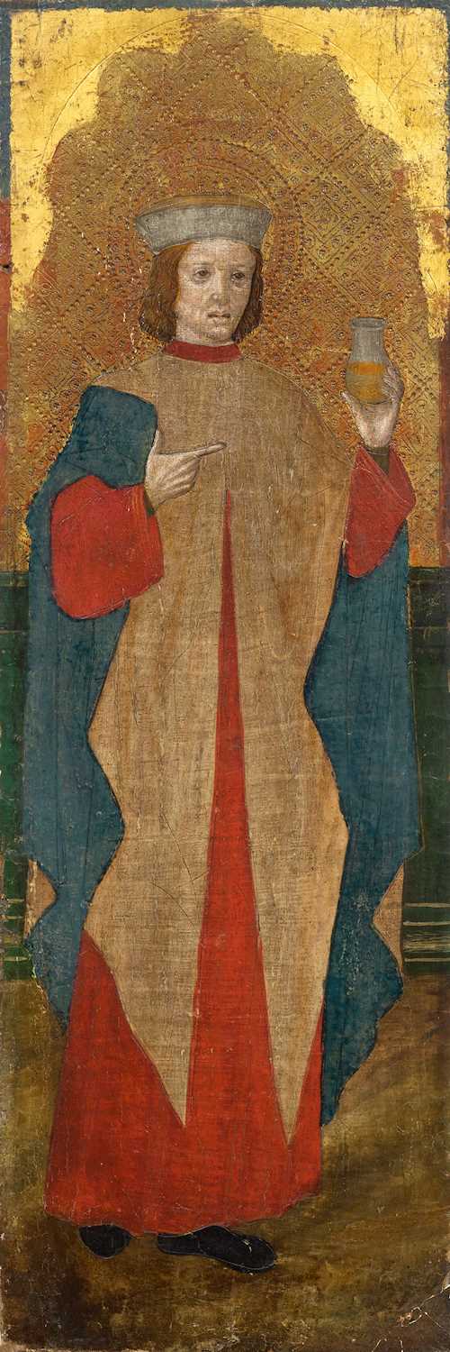 MILAN, CIRCA 1470–80