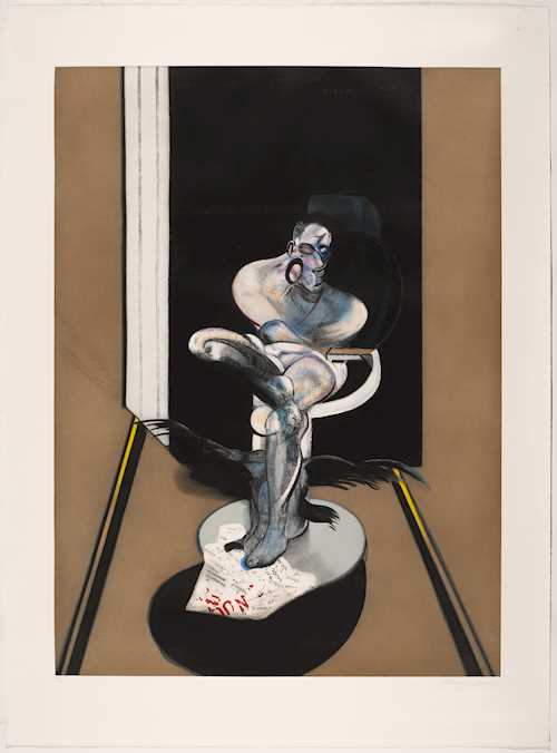 FRANCIS BACON