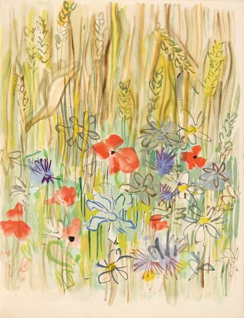 Dufy, Raoul -